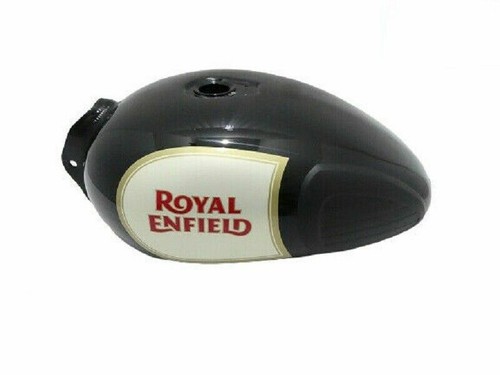 Royal enfield genuine gas - royal,