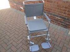 Aidapt Linton Mobile VR166S