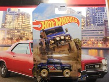 Hot Wheels Walmart Exclusive