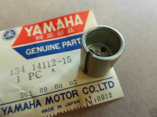 Yamaha yl1 yl1e - yamaha,