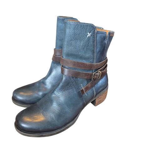 Pikolinos mans boots - boots, size