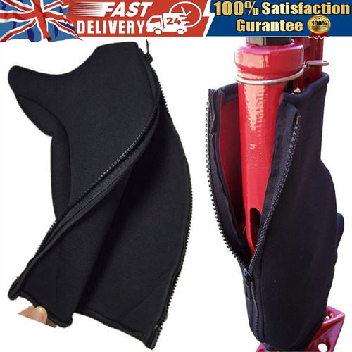Neoprene jack cover lift - cover, hi-lift