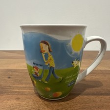 Vintage Tetley Look on the