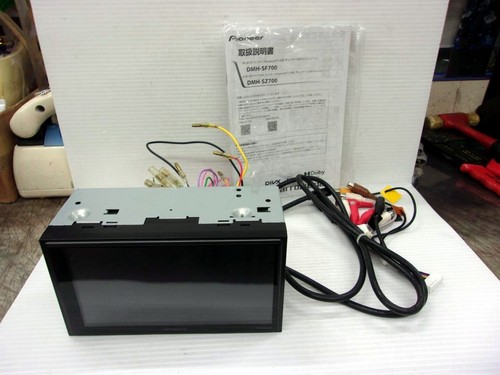 Pioneer carrozzeria dmh sz700 - pioneer,