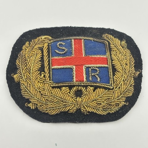 Rare southern railway - rare,