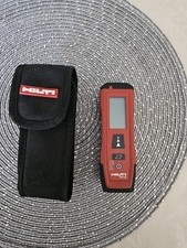 Hilti Laser Measure PD-S 01