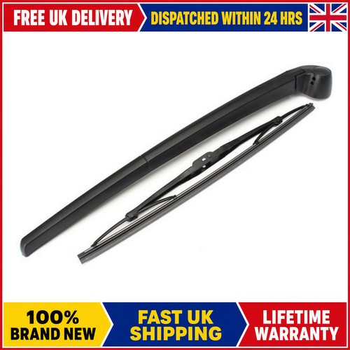 Wiper blade set rear - wiper,