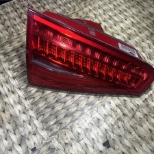 Audi A4 Tdi Se Mk4 Saloon