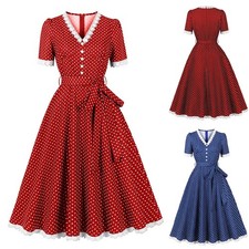 Ladies Vintage Party