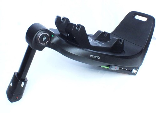 Venicci tiago 360 isofix - 360, car