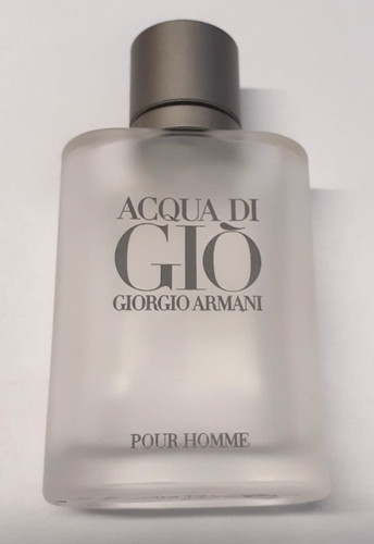 Acqua gio giorgio - acqua,