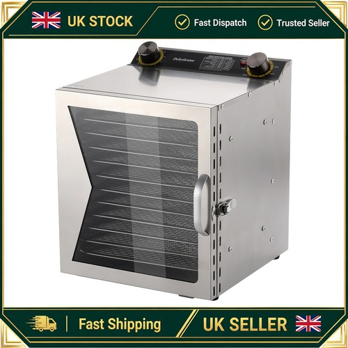 Food dryer machine 360 - machine, 360°
