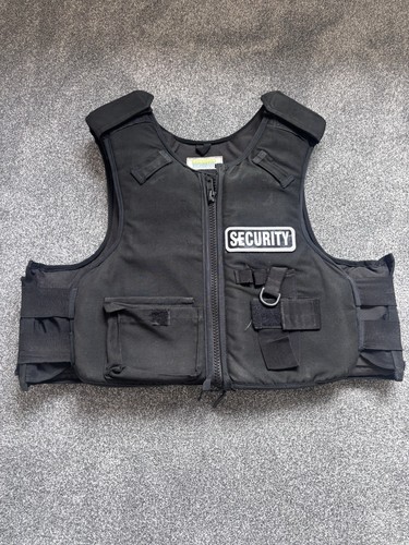 Highmark stab ballistic body - stab,