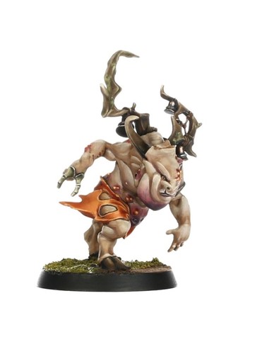 Warhammer blood bowl - blood, dungeon