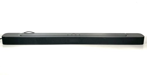 Faulty jbl bar deep bass - faulty,