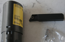 Sandvik Turning Tool -  QS -