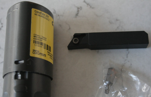 Sandvik turning tool - turning, qs