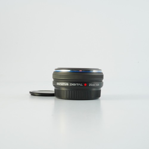 Near mint olympus zuiko - mint,