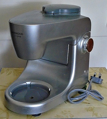 Kenwood khh30 multione food - kenwood,