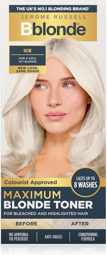 Jerome russell bblonde maximum - russell,