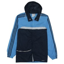 adidas Mens Blue Retro 90s