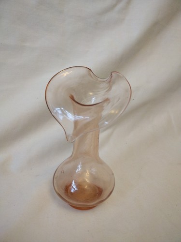 Orchid lily shaped - orchid, vase