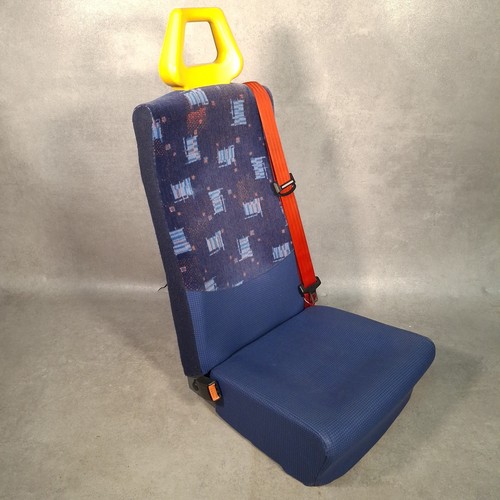 Minibus passenger seat coach - minibus,