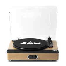 Jam Sound Stream+ Turntable