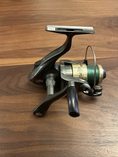 Abu garcia cardinal eclipse - abu,