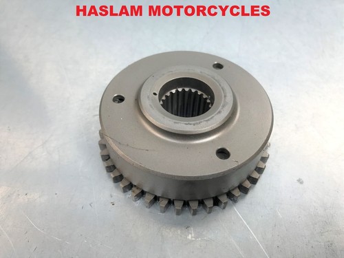 Honda xl125v varadero - honda,