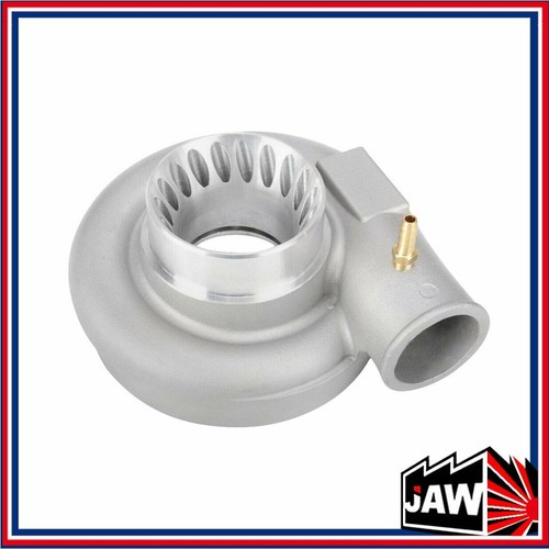 Turbo compressor housing - turbo,