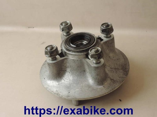 Crown holder for honda - holder,