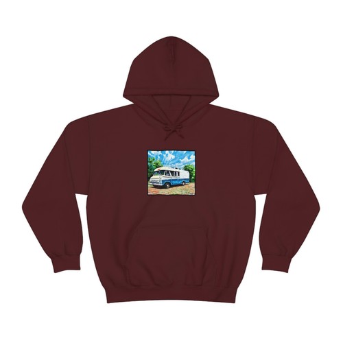 The roadtripper heavy blend - the,