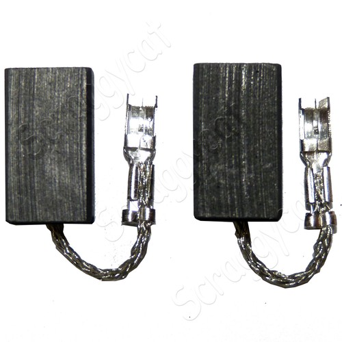 Carbon brushes for - carbon, bosch