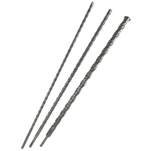 Long sds plus drills 600mm - drills,