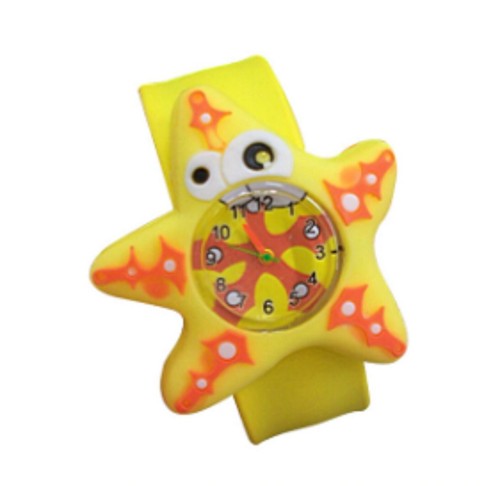 Quality star fish yellow girls - quality,