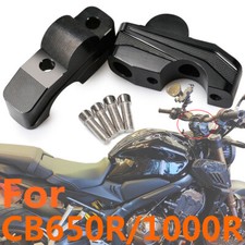 2pcs Motorcycle Handlebar
