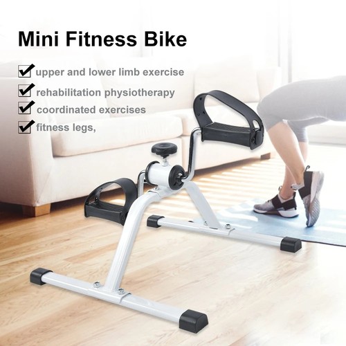 Portable mini pedal exercise - portable,