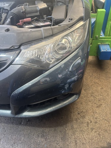 2011 2016 honda - -, mk9