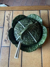 Vintage Cabbage Soup Bowl 