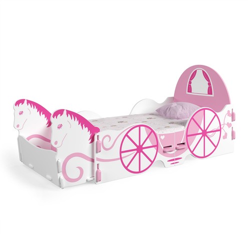 Girl kids childs white pink - childs,