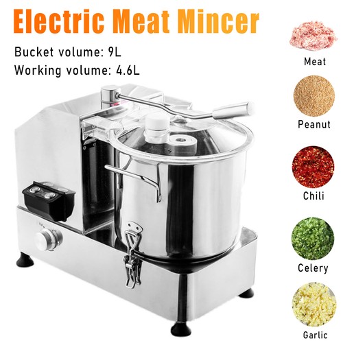 Large commercial electric - large, 9l