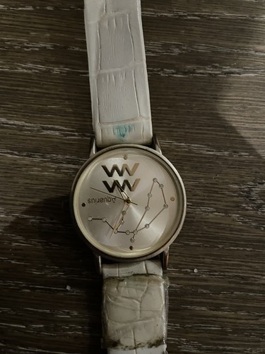 Old watch for parts