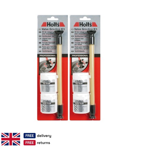 Holts valve grinding - holts,