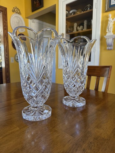 Pair massive noritake - pair, of