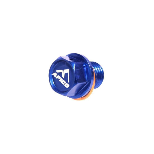 Apico magnetic sump plug - apico,
