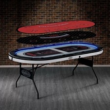 Barrington 10-Player Poker