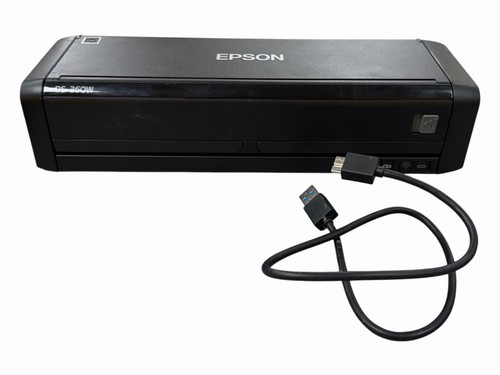 Epson 360w portable - epson,