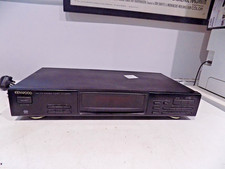 Kenwood KT-2060L AM-FM Stereo