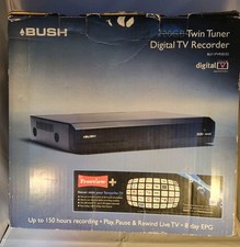 Bush Freeview+ BU11FVRSD32